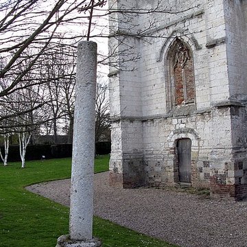 Eglise Saint-Martin