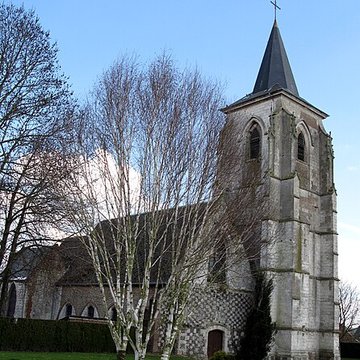 Eglise Saint-Martin
