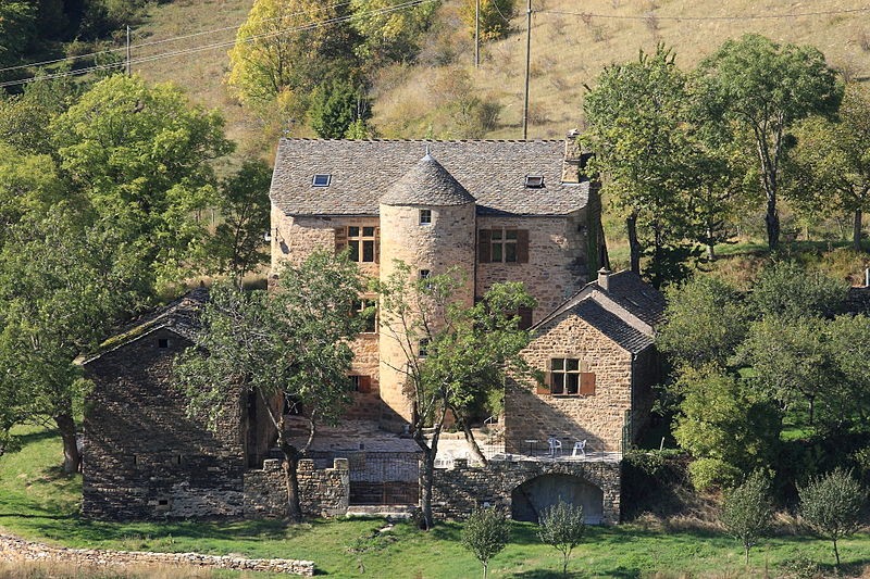 Photo de Manoir d'Issenges