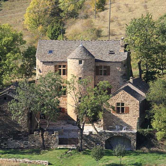 Photo de Domaine rural dIssenges