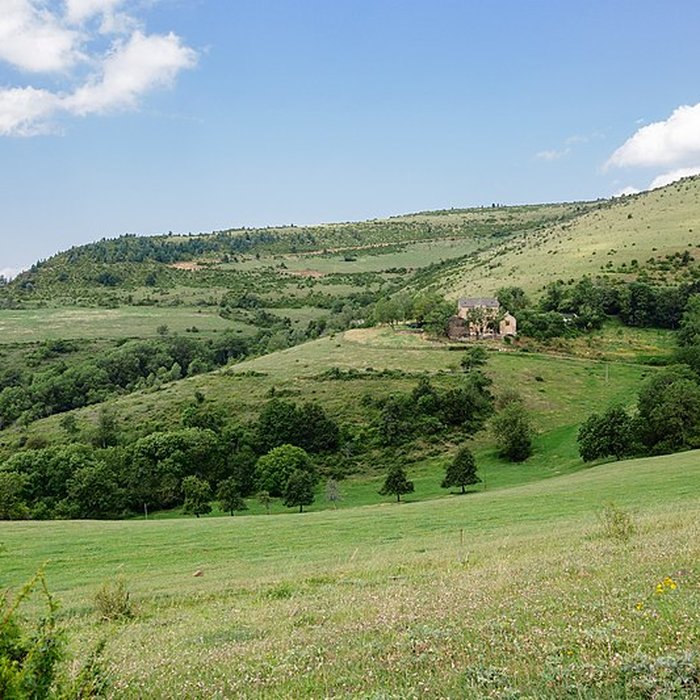 Photo de Domaine rural dIssenges