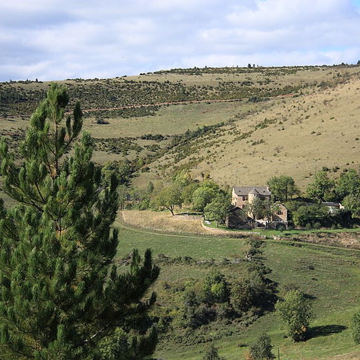 Photo de Domaine rural dIssenges