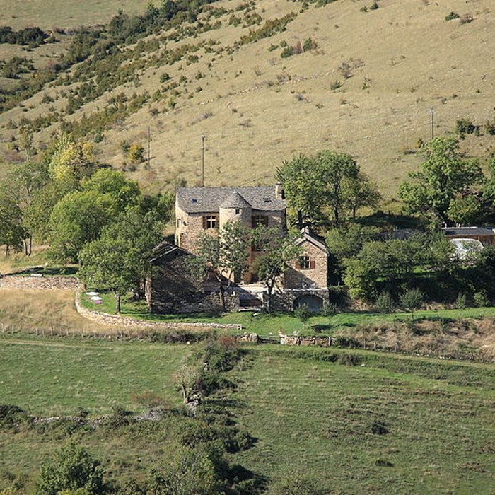 Photo de Domaine rural dIssenges