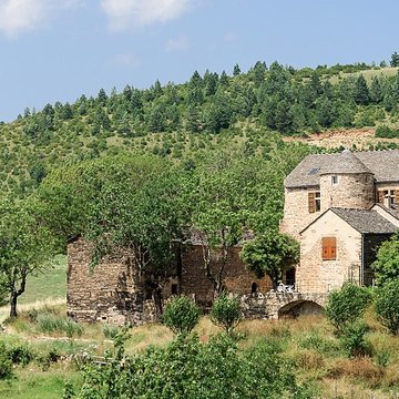 Domaine rural dIssenges