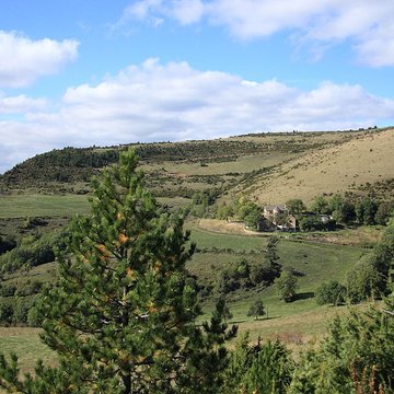 Domaine rural dIssenges