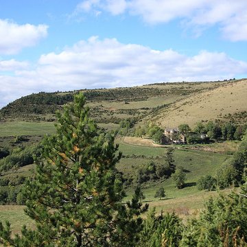 Domaine rural dIssenges