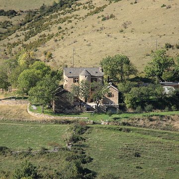 Domaine rural dIssenges