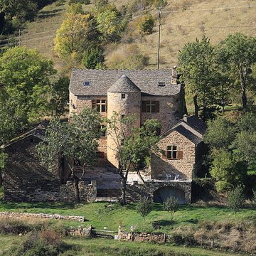 Domaine rural dIssenges