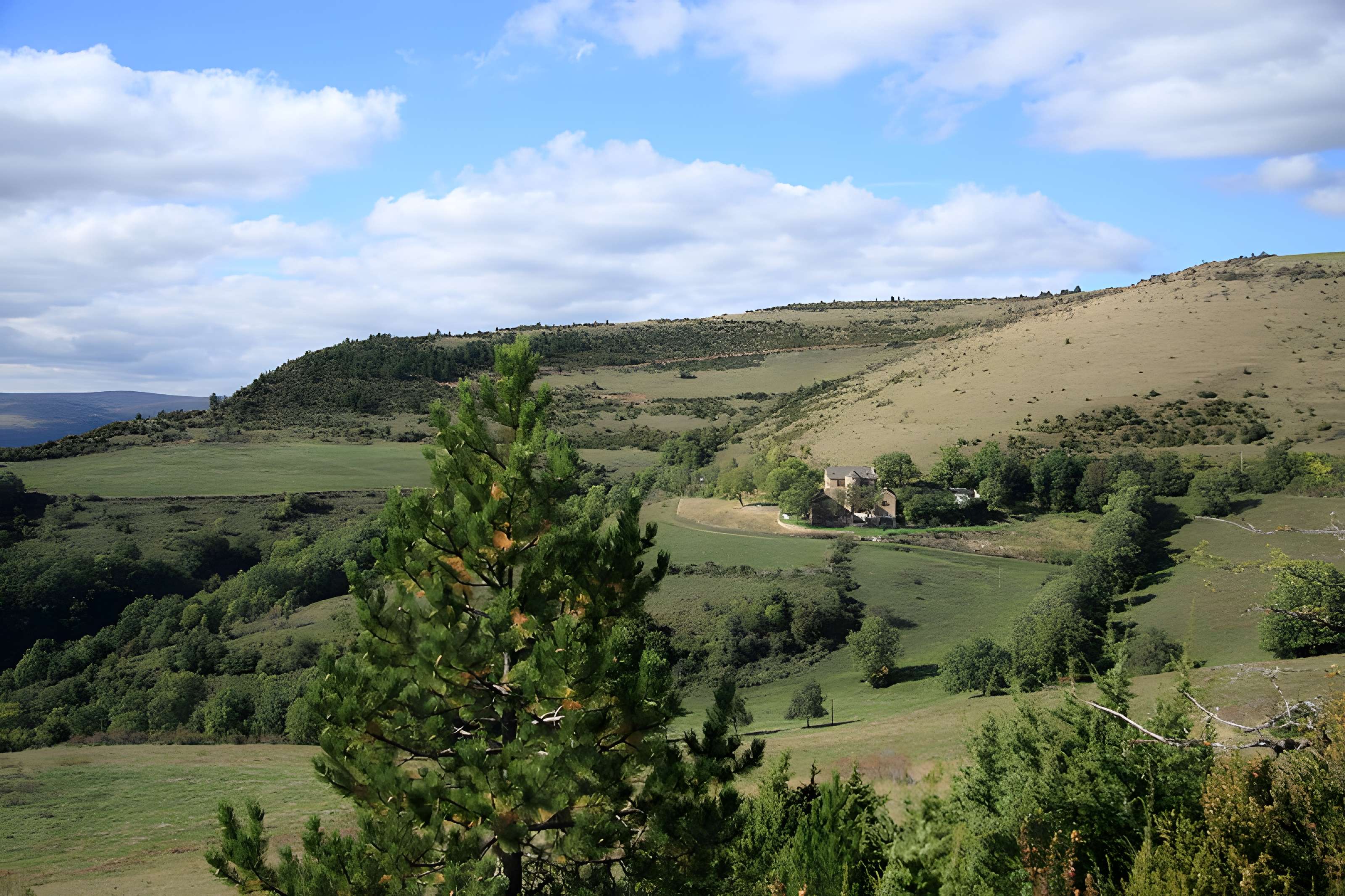 Domaine rural d'Issenges