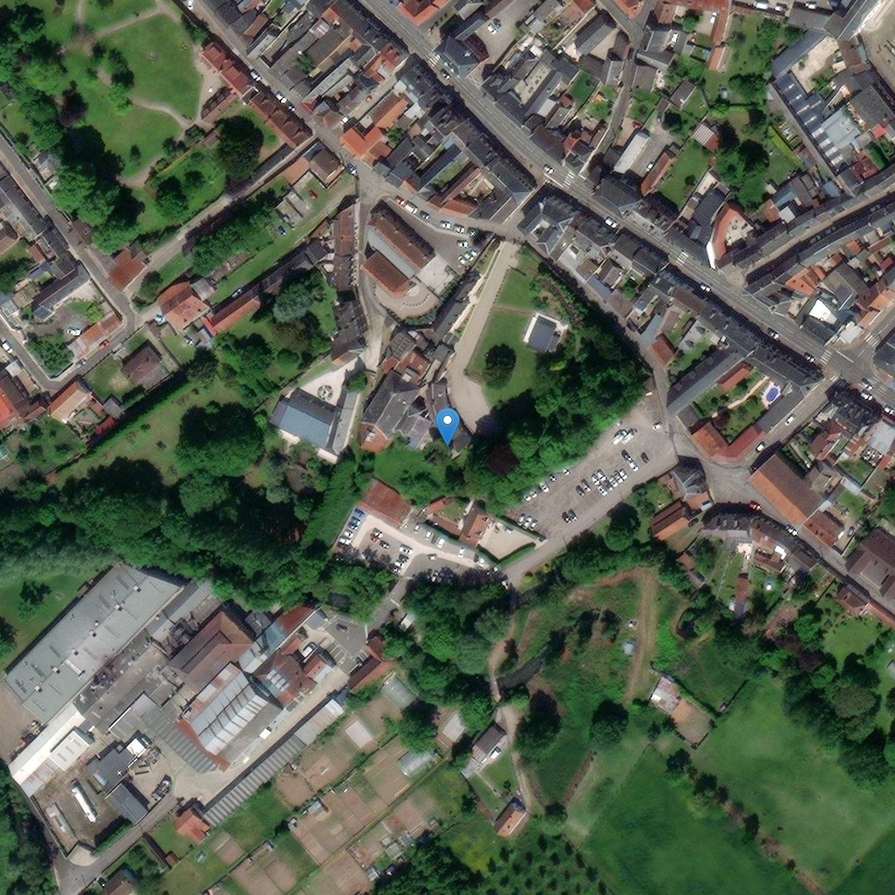 Photo de Ancien château