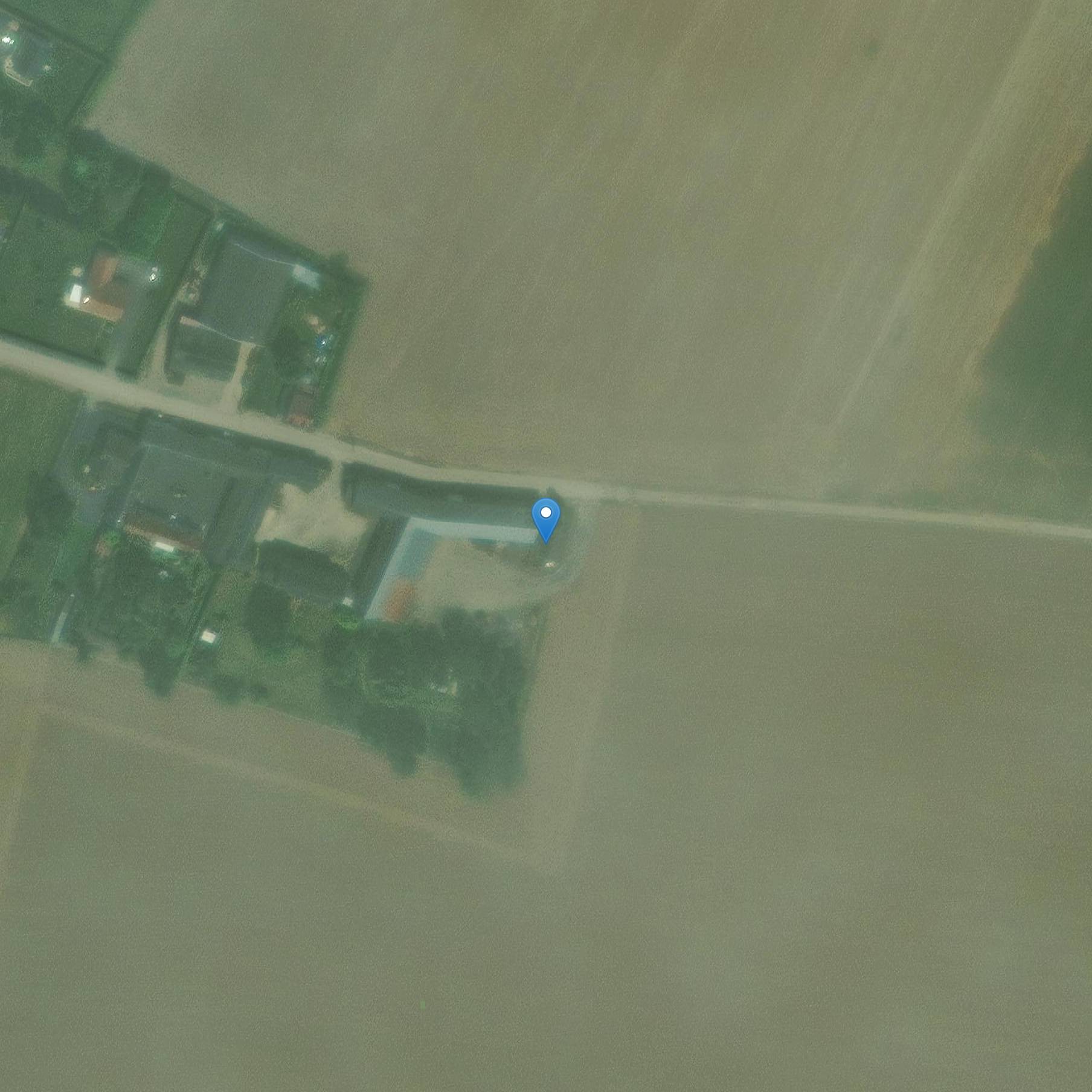 Photo de Chapelle Notre-Dame de Liesse