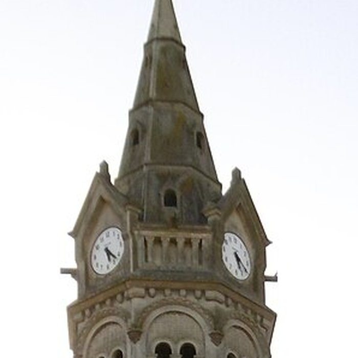 Photo de Eglise Saint-Martin