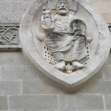 Eglise Saint-Martin