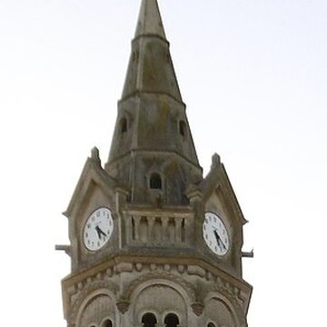 Eglise Saint-Martin