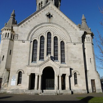 Eglise Saint-Martin
