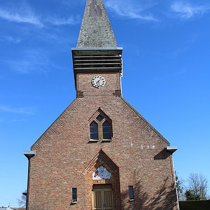 Photo de Eglise Saint-Martin