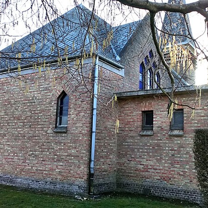 Photo de Eglise Saint-Martin