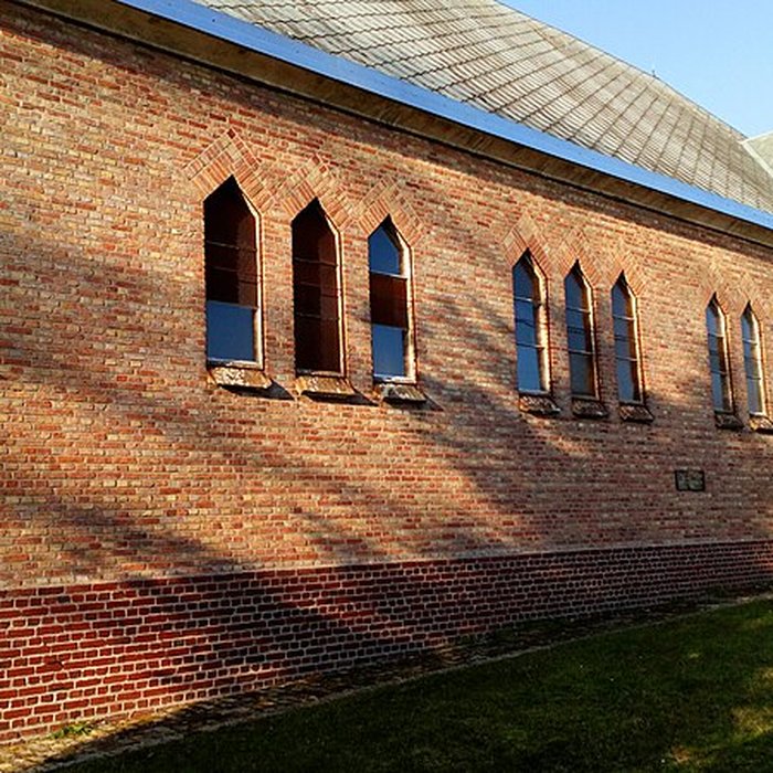 Photo de Eglise Saint-Martin