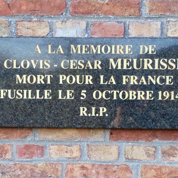 Photo de Eglise Saint-Martin