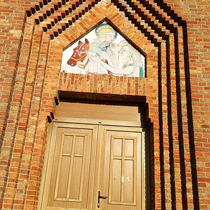Photo de Eglise Saint-Martin