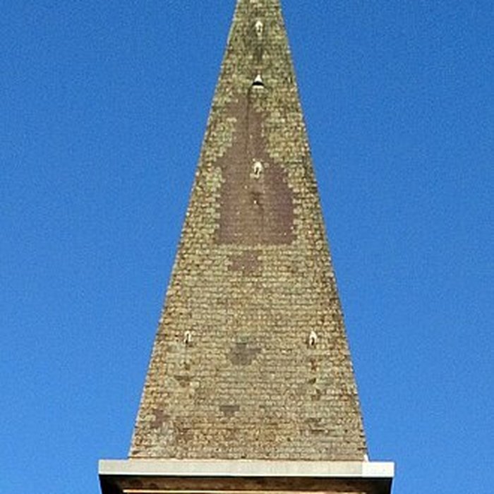 Photo de Eglise Saint-Martin