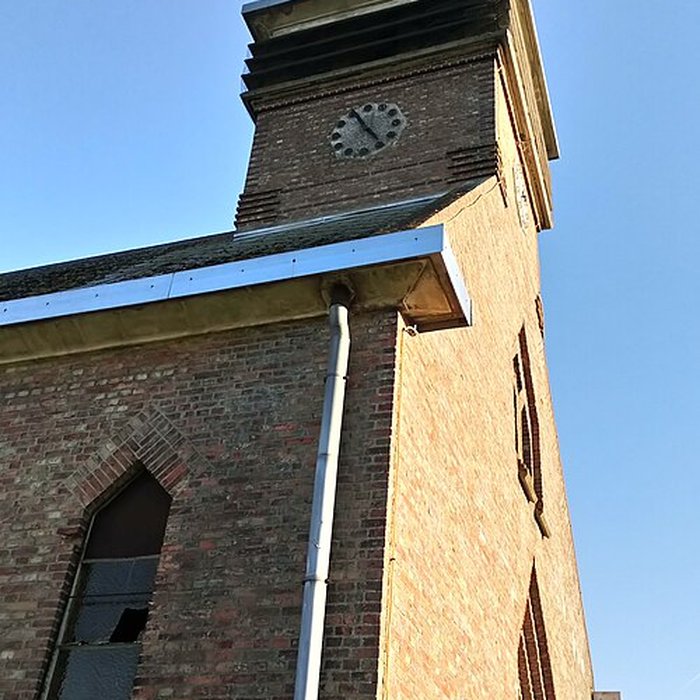 Photo de Eglise Saint-Martin