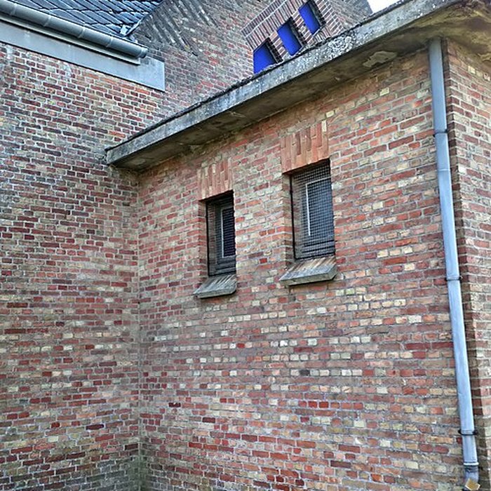 Photo de Eglise Saint-Martin