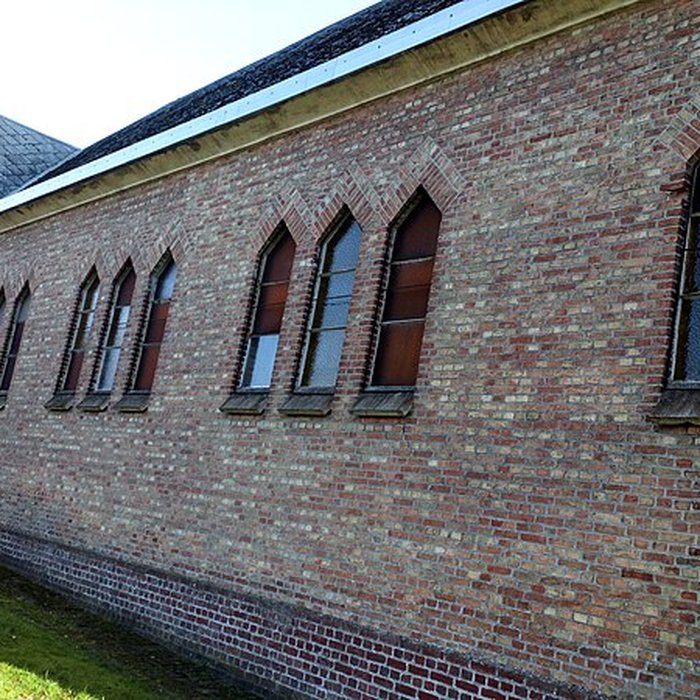 Photo de Eglise Saint-Martin