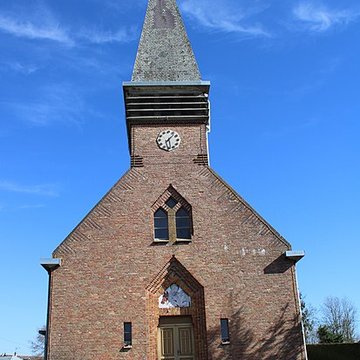 Eglise Saint-Martin