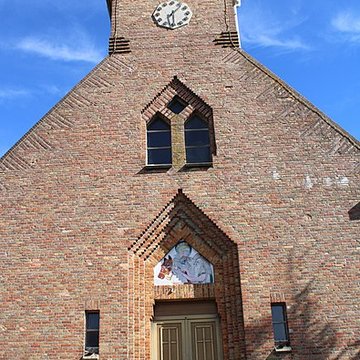 Eglise Saint-Martin