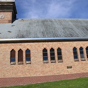 Eglise Saint-Martin