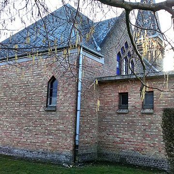 Eglise Saint-Martin
