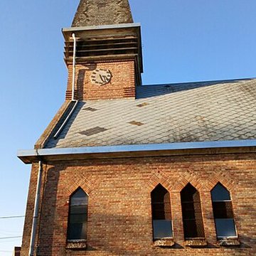 Eglise Saint-Martin