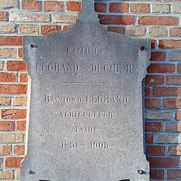 Eglise Saint-Martin
