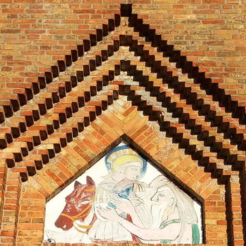 Eglise Saint-Martin
