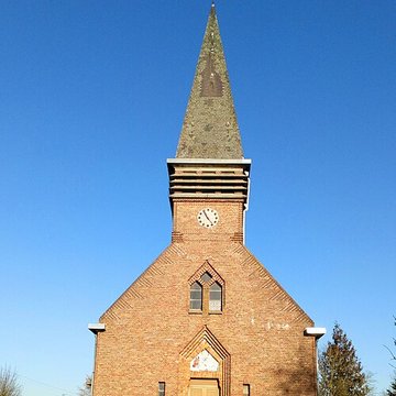 Eglise Saint-Martin
