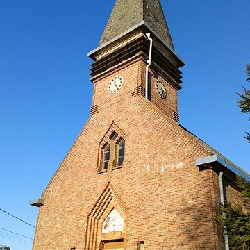 Eglise Saint-Martin
