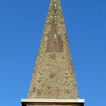 Eglise Saint-Martin