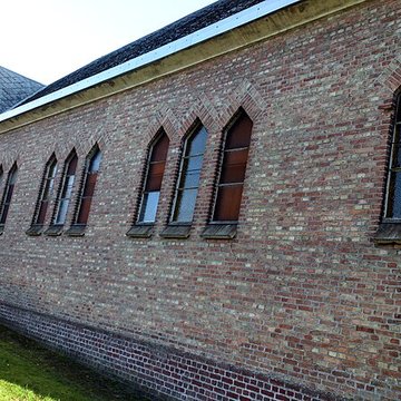 Eglise Saint-Martin