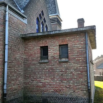Eglise Saint-Martin