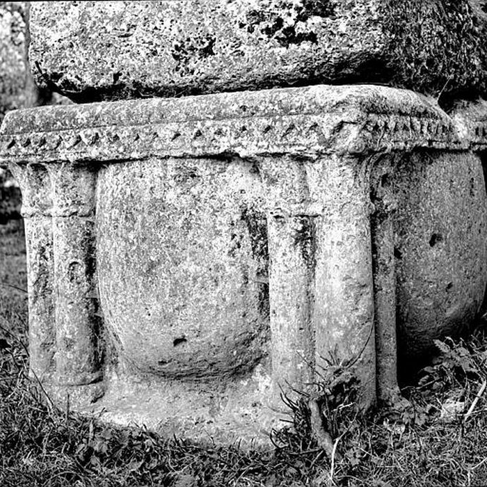 Photo de Calvaire