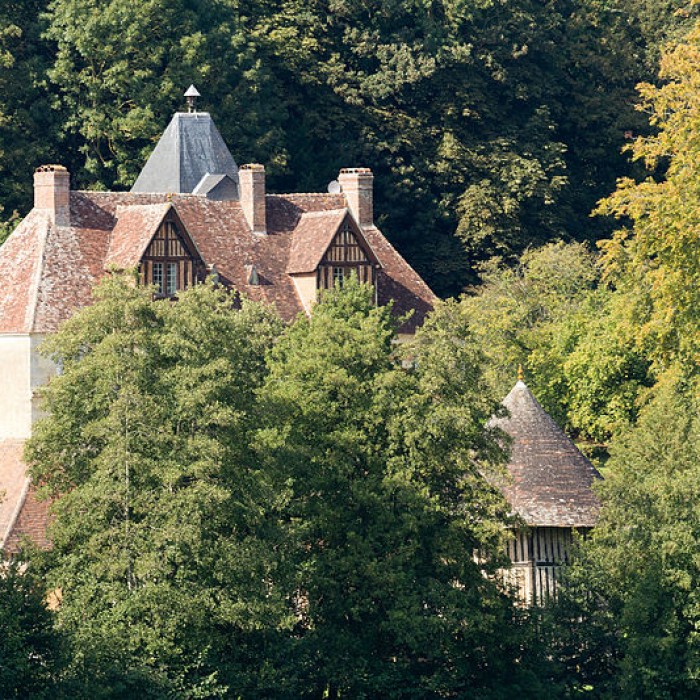 Photo de Manoir Saint-Hippolyte