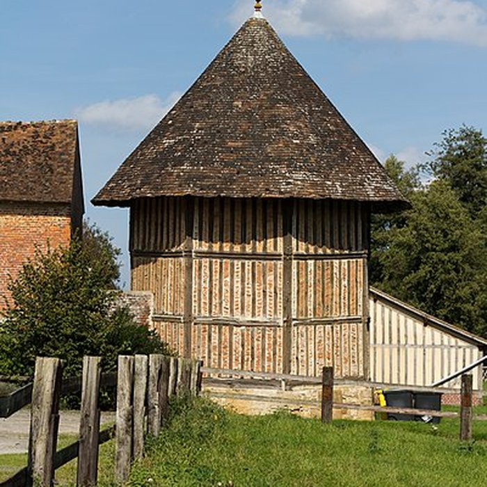 Photo de Manoir Saint-Hippolyte