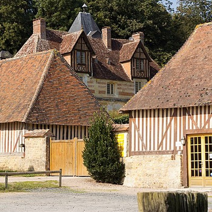 Photo de Manoir Saint-Hippolyte