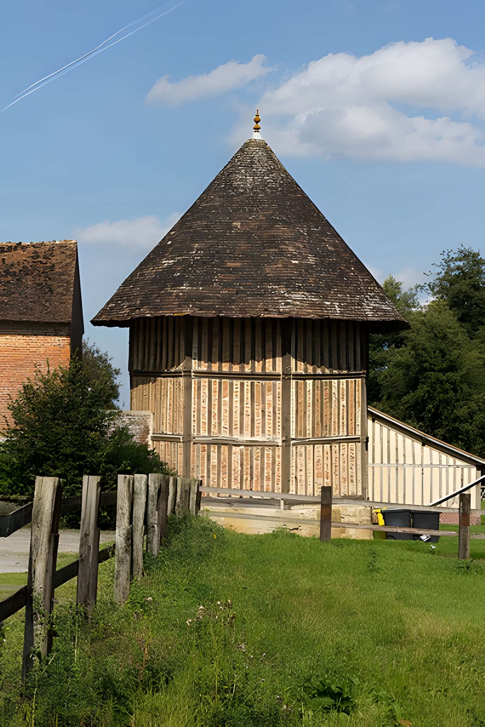 Manoir Saint-Hippolyte