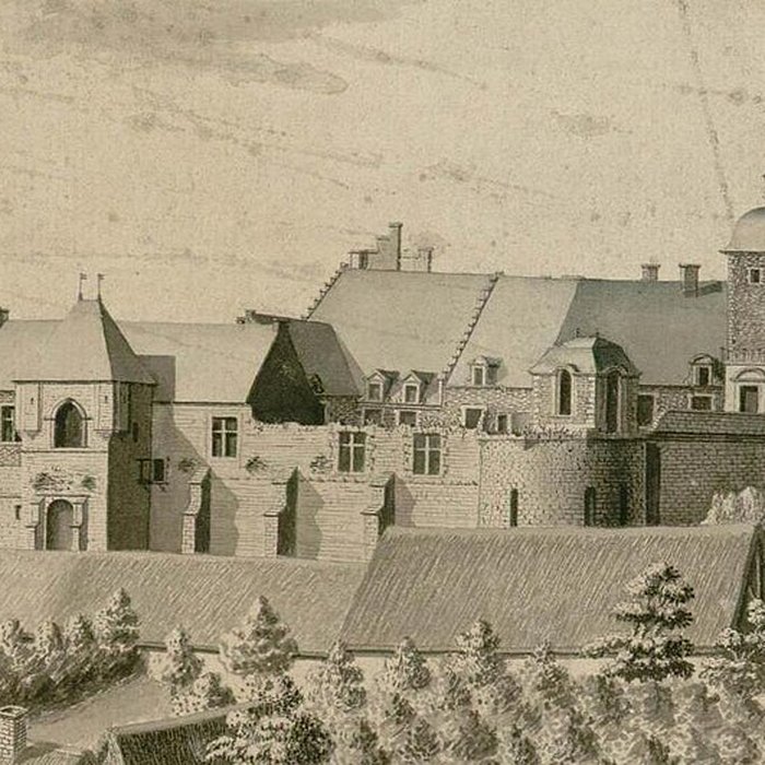 Photo de Château dHeilly également sur commune de Ribemont-sur-Ancre