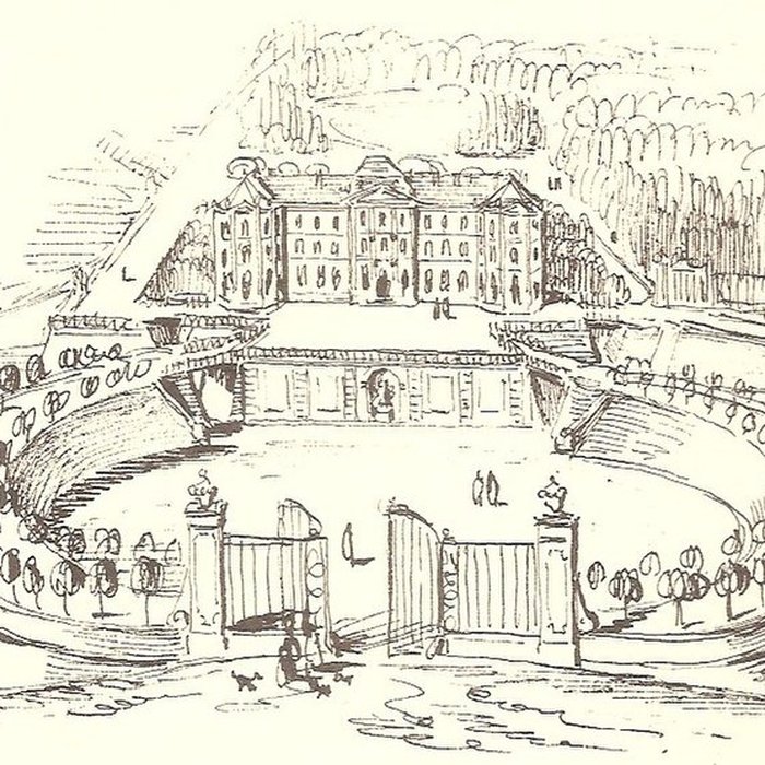 Photo de Château dHeilly également sur commune de Ribemont-sur-Ancre