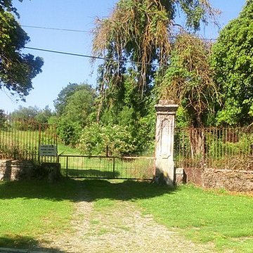 Château dHeilly également sur commune de Ribemont-sur-Ancre