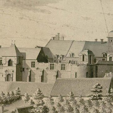 Château dHeilly également sur commune de Ribemont-sur-Ancre