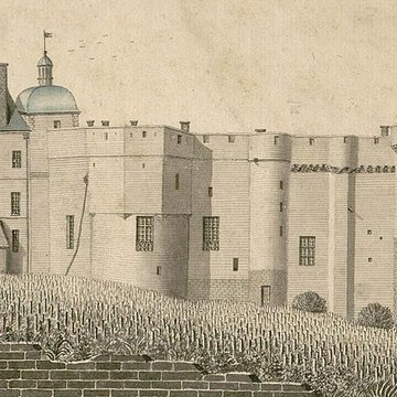 Château dHeilly également sur commune de Ribemont-sur-Ancre